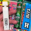hitz disposable THC for sale