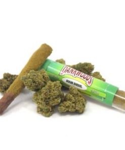 buy pre rolled joints online