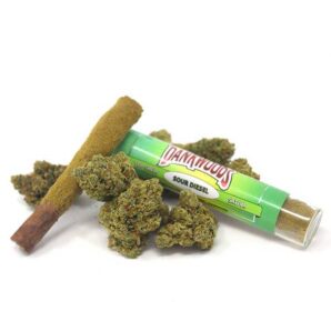 buy pre rolled joints online